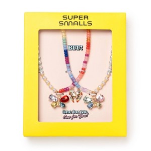 Super Smalls BFF Necklace Set - 1 of 4