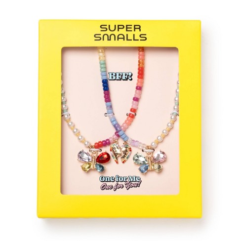 Super Smalls BFF Necklace Set - image 1 of 4