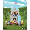 Li'l Woodzeez Royal Series Castle & Furniture - 2 of 4