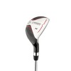 Forgan F100 Golf Clubs Set with Bag, All Graphite, Regular Flex, Mens Right Hand - 4 of 4