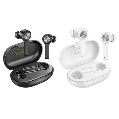 Letsfit Wireless 5.0 Wireless Waterproof Earbuds – Touch Control Tws Hd ...