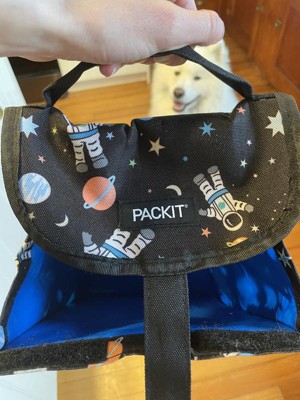 Packit AMZ PKT-PC-DSP Sac Déjeuner Isotherme, Desert Plains, Lunch[S378