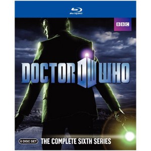 Doctor Who: The Complete Sixth Series (2011) - 1 of 1