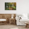 Stupell Industries Walk In The Hemlocks Forest Framed Giclee Art - 3 of 4