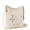 The Sak Lucia Crossbody Leather Bag - 3 of 4