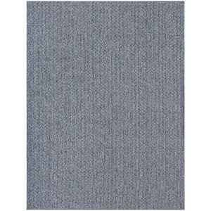 Nourison Tulum Chevron Indoor/Outdoor Flatweave Area Rug - 1 of 4