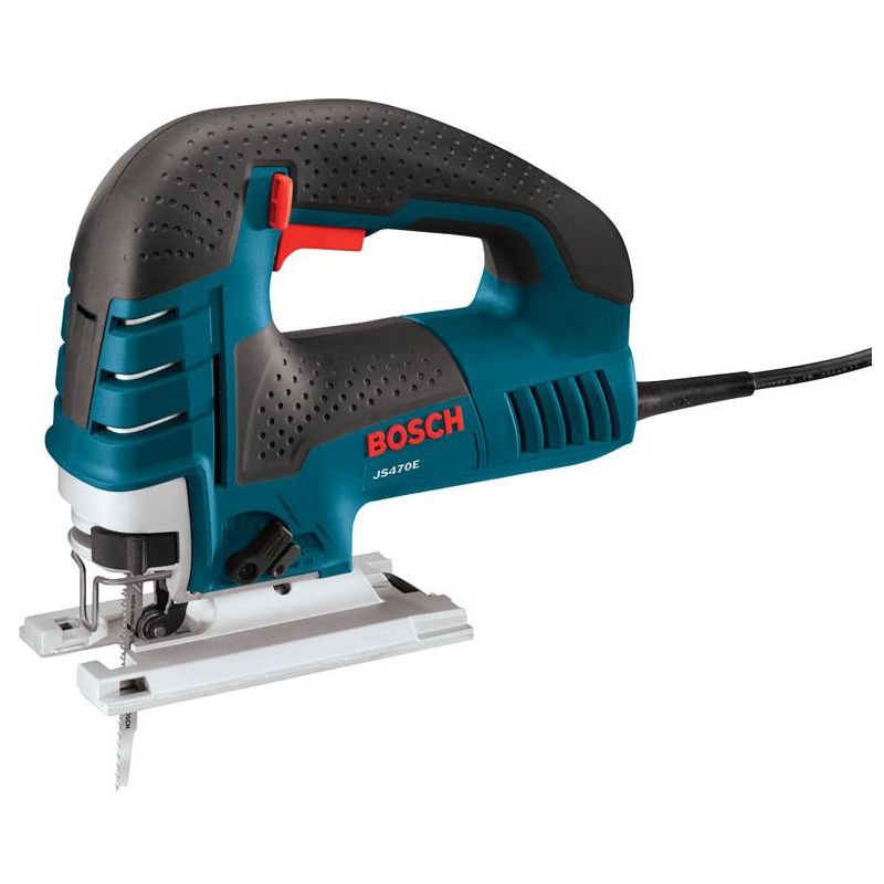 Bosch 120 V 7 amps Corded Top Handle Jig Saw, 1 of 2