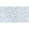 Cozy Living Blue Hills Doormat – Tranquil Landscape Welcome Mat for Entryway, Porch, or Indoor Use, 21"X33" - 2 of 3