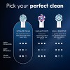 Oral-B iO Ultimate Clean Replacement Brush Heads - 3 of 4