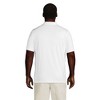 Lands' End Men's Short Sleeve Cotton Supima Polo Shirt - 2 of 4
