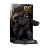 King Kong (Movie Maniacs: Kong The 8th Wonder of the World) 6" Posed Figure - McFarlane Toys - 2 of 2