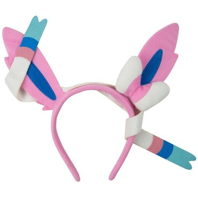 sylveon headband