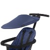Dream On Me Coast Rider Stroller Canopy for Dream On Me Coast Rider Stroller - 2 of 4