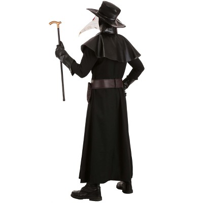 HalloweenCostumes.com Plague Doctor Costume for Adults