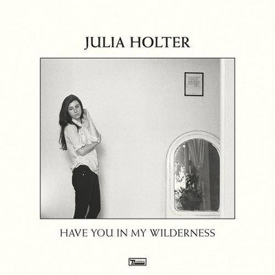 Julia Holter - Have You in My Wilderness (CD)