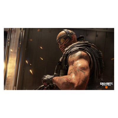 call of duty black ops 4 target