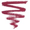 NYX Professional Makeup Slim Lip Pencil Currant - 0.04oz - 2 of 2