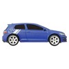 Hot Wheels Volkswagen Golf MK7 Car Culture World Tour Premium - 3 of 4