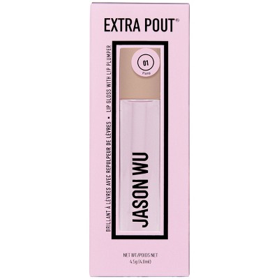 Jason Wu Beauty Extra Pout Lip Plumper - Plump - 0.16oz