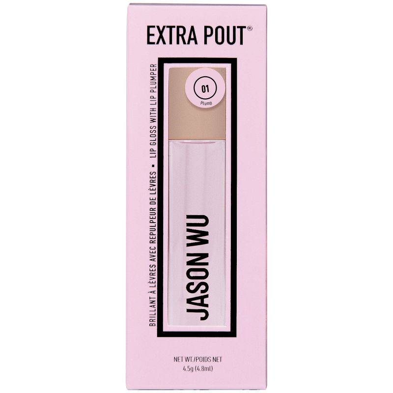 Jason Wu Beauty Extra Pout Lip Plumper - Plump - 0.16oz, 4 of 5