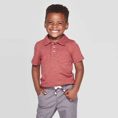 toddler polo