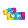 Avery Color Printing Mailing Labels 1 x 2 5/8 Matte White 600/Pack 8250 - 4 of 4