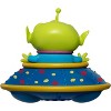 Disney Toy Story Alien & UFO (Mini Egg Attack) - 4 of 4