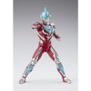 Bandai - Tamashii Nations - Ultraman Ginga - S.H.Figuarts - Ultraman Ginga [ULTRAMAN NEW GENERATION STARS Ver.] Action Figure - 2 of 4
