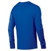 NHL Tampa Bay Lightning Men's Long Sleeve Dark T-Shirt - 2 of 3