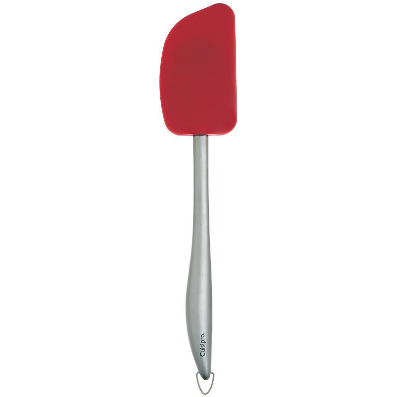 Cuisipro Silicone Spatula, 12-Inch, 1 of 2