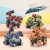Ruvalino Baby and Toddler Learning Toys Dinosaur Take Apart STEM Construction Set for Creative Learning Fun, , 7"*3"*5.3" - 2 of 4