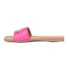 New York & Company Women's Naia Flat Sandal - 3 of 4