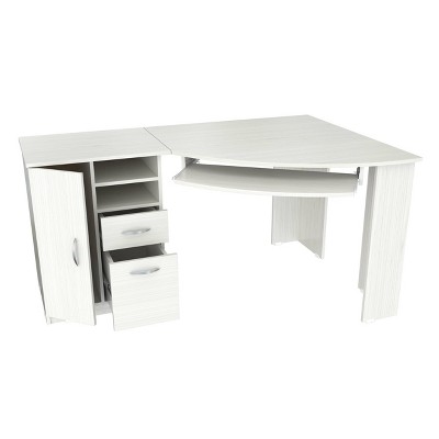 Inval corner deals computer desk