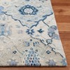 Glamour GLM622 Hand Tufted Area Rug  - Safavieh - 3 of 4