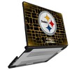 NFL AFC Teams Brick Wall Laptop Case for Apple MacBook - 2 of 4
