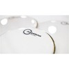 Aquarian Ice White Reflector Drum Head - 3 of 3