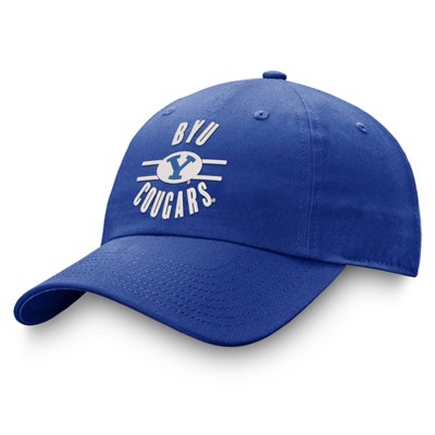 Byu best sale baseball cap