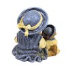 Boyds Bears 3.5 Inch Catherine & Caitlin Berriweather Club Fob Bearstone Animal Figurines - 2 of 3