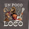 Men's - Coco - Un Poco Loco Short Sleeve Graphic T-Shirt - 2 of 4