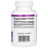 Natural Factors Stress-Relax, Melatonin, 1 mg, 180 Chewable Tablets - 2 of 3