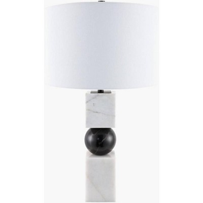 Livabliss Nerja Traditional Table Lamps