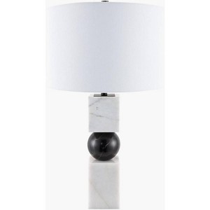 Livabliss Nerja Traditional Table Lamps - 1 of 4