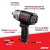 AIRCAT 1150 1/2-Inch Drive "Killer Torque" Composite Impact Wrench 1295 ft-lbs - 2 of 4