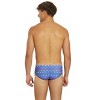 Sporti Rainbow Heart Brief Swimsuit - 3 of 4