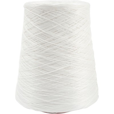 DMC 01 White Tin - 6 Strand Embroidery Floss