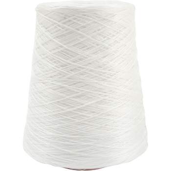 Singer All-Purpose Polyester Thread 150yd-White (Pack of 20), 20 packs -  Fry's Food Stores
