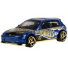 Hot Wheels 1992 Honda Civic EG Pearl & Chrome 58th Anniversary New 2026 - 2 of 4