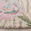 Blossom BLM553 Hand Tufted Indoor Rugs - Safavieh - 3 of 4