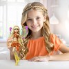 Winx Club Stella Fairy 10.5" Fashion Doll with Glitter Outfit and Removable Wings - 2 of 4