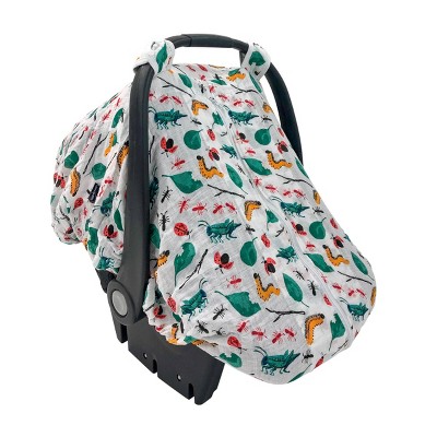 car seat canopy target